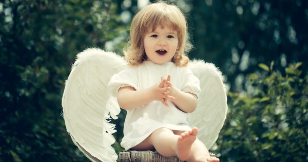 Le sens du bien et du mal ? Ils sont innés chez les enfants