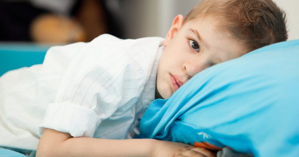 L'épilepsie et les enfants : comment la reconnaître et la traiter