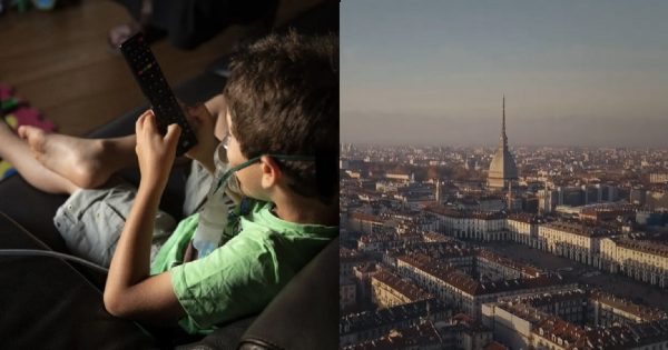 Un enfant tombe malade à cause de la pollution, les parents poursuivent la région en justice