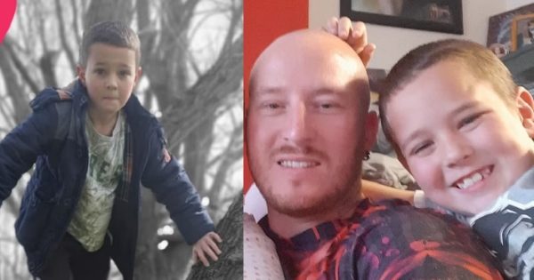 Il meurt en essayant de sauver trois camarades tombés dans le lac gelé : le geste héroïque de Jack.