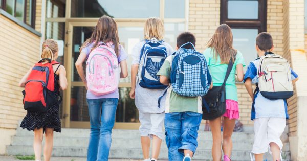 Année scolaire 2023/2024 : les inscriptions commencent le 9 janvier. Également via App : voici comment cela fonctionne
