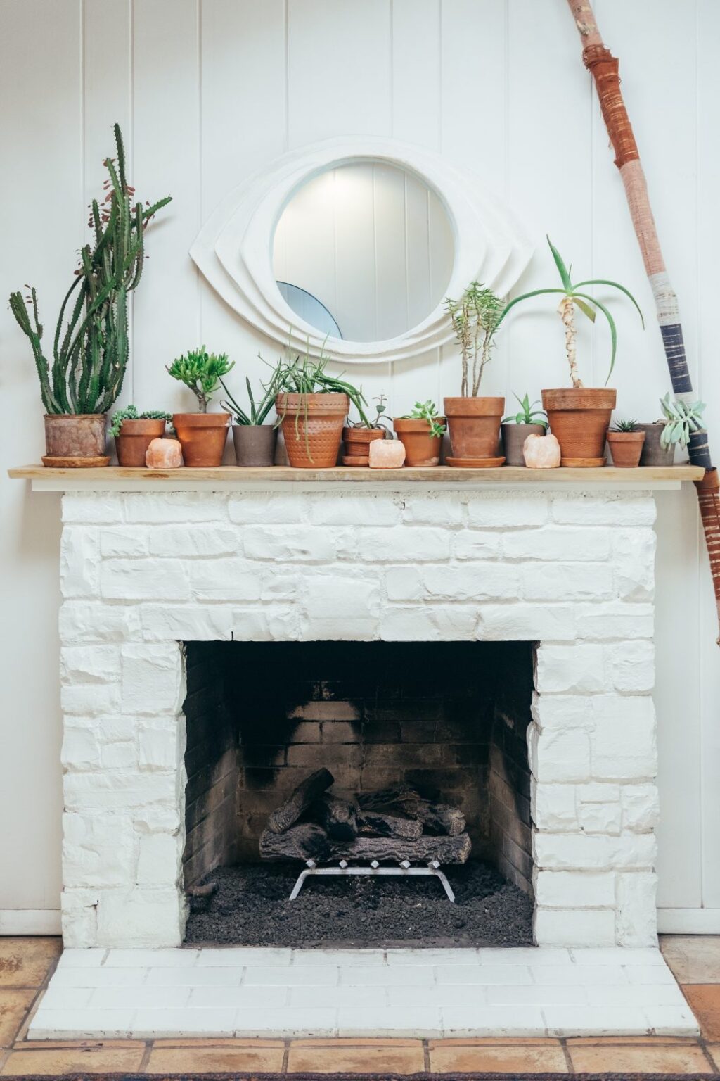 buying your first home