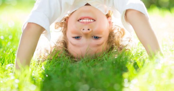 Comptines pour stimuler le langage de bébé