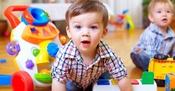 Conseils utiles pour entrer dans la crèche