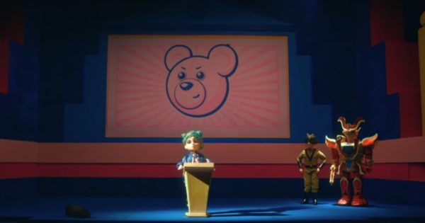 L'Espagne contre les stéréotypes de genre dans les publicités de jouets pour enfants