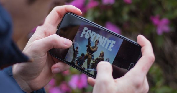 L'action collective des parents contre Fortnite : "une dépendance".