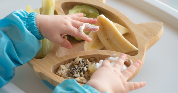 Le sevrage végétarien étape par étape