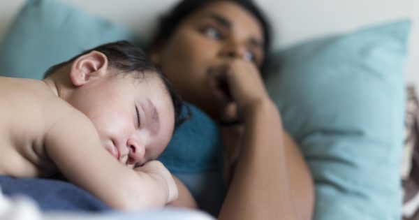 Père absent : toutes les conséquences pour l'enfant