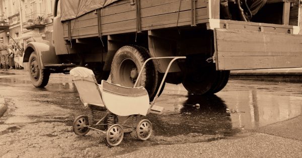 27 janvier, Journée du souvenir : l’Holocauste des enfants 27 janvier, Journée du souvenir : l'Holocauste des enfants