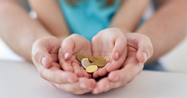 Apprendre aux enfants la valeur de l'argent dès leur plus jeune âge