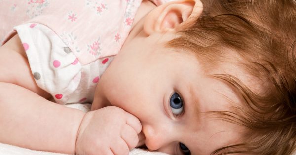 Au secours, mon fils suce toujours son pouce !