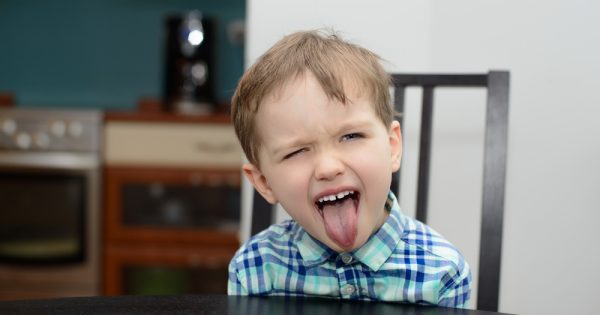 Enfants impolis : et si les parents étaient à blâmer ?