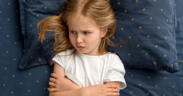 Pourquoi il est important d'apprendre à dire non aux enfants