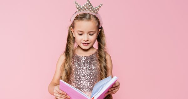 Rho, l'école des princesses est née : controverse sur le web