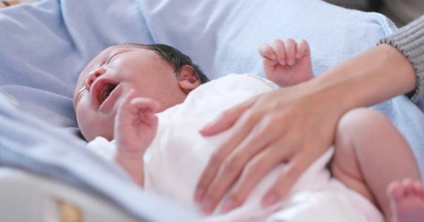 Bronchiolite : ce que c'est et comment y faire face