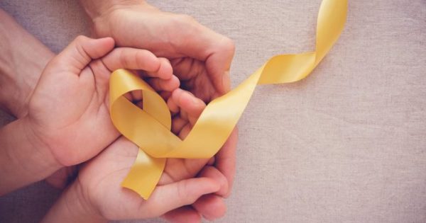 C'est aujourd'hui la Journée mondiale du cancer de l'enfant : des initiatives prévues