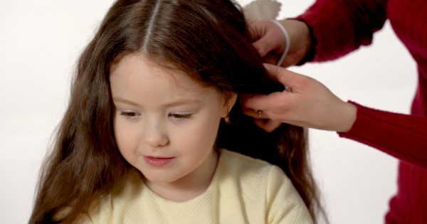 Cheveux des enfants : comment en prendre soin ?