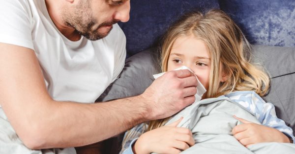 Comment prévenir naturellement les rhumes Comment prévenir naturellement les rhumes