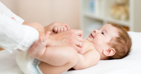 Enfants et thyroïde : l’importance d’un diagnostic précoce Enfants et thyroïde : l'importance d'un diagnostic précoce