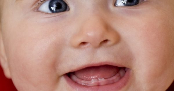L'arrivée des premières dents : remèdes contre la douleur