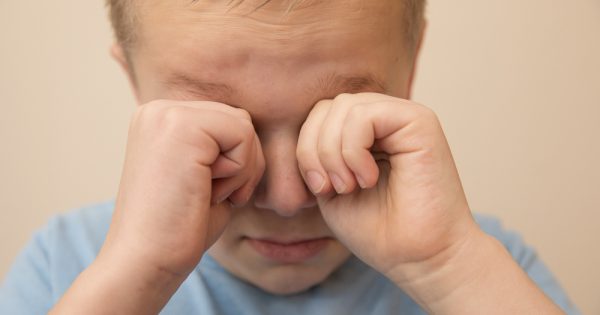 Mères et pères, n'utilisez pas la pédagogie noire !