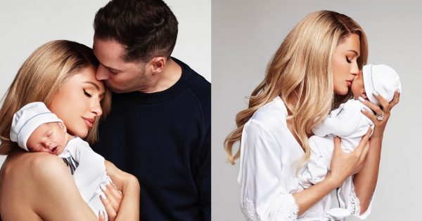 Pourquoi Paris Hilton a-t-elle fait appel à une mère porteuse ? Paris Hilton, les mères porteuses et la peur de l'accouchement