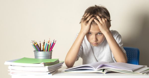 Dyslexie : apprendre à en reconnaître les symptômes Dyslexie : apprendre à en reconnaître les symptômes