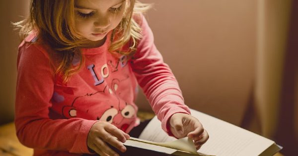 Enfants et livres : le marché se développe après la pandémie