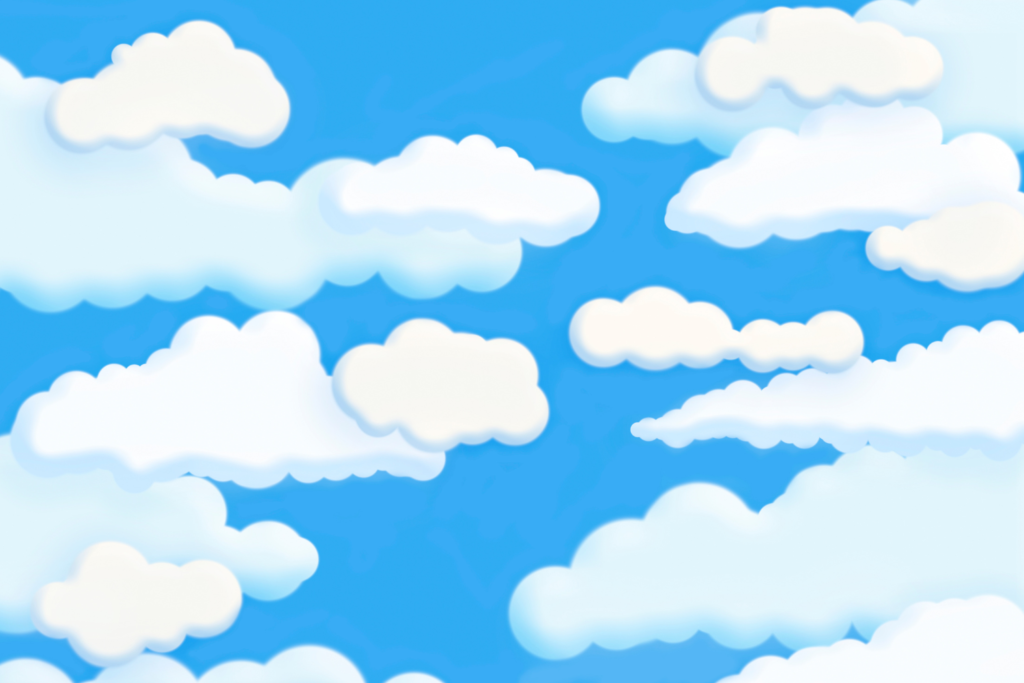 La météo dans les dessins d’enfants : que signifient-ils ?