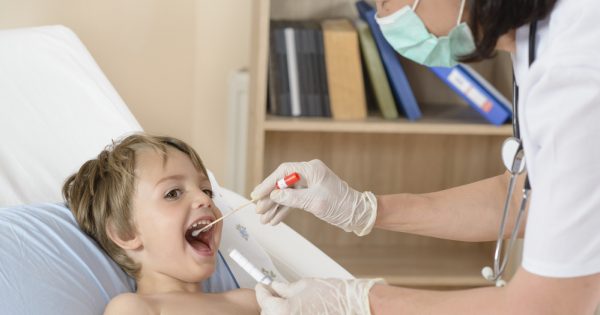 Le boom des streptocoques chez les enfants : le commentaire du Bambin Gesù