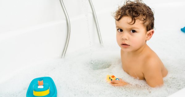 Les enfants et l’hygiène : comment leur apprendre à se laver ? Les enfants et l'hygiène : comment leur apprendre à se laver ?