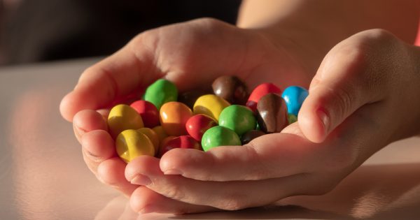 Objets à risque de suffocation : le ministère de la Santé rappelle