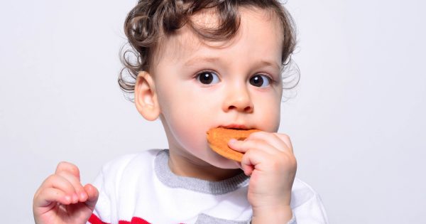 Le biscuit cassé dont je ne veux pas" : un pédagogue explique pourquoi
