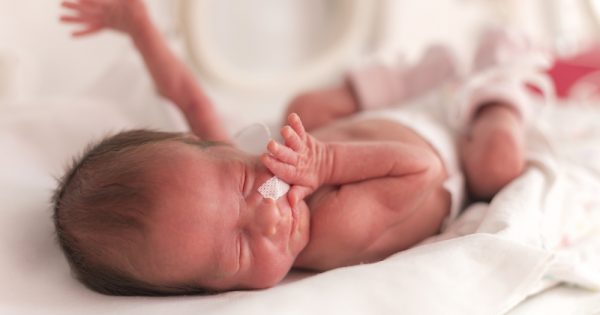 17 novembre : Journée mondiale des prématurés