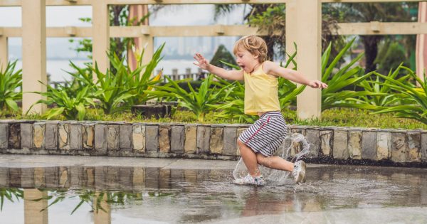 50 choses que nous devrions permettre à nos enfants de faire avant l’âge de 12 ans 50 choses que nous devrions permettre à nos enfants de faire avant l'âge de 12 ans