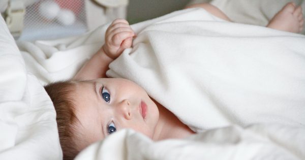 A quelle heure coucher mon enfant ? La table