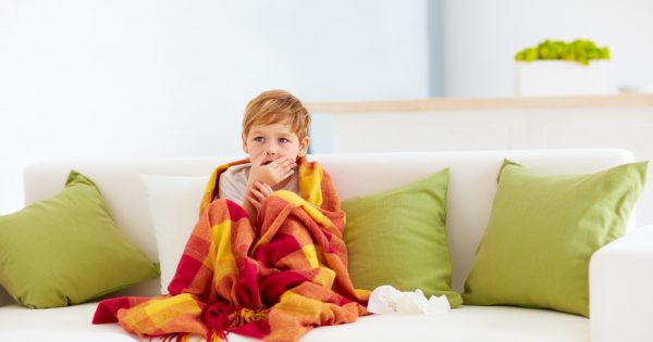 Bronchite chez l’enfant : symptômes, causes, remèdes Bronchite chez l'enfant : symptômes, causes, remèdes