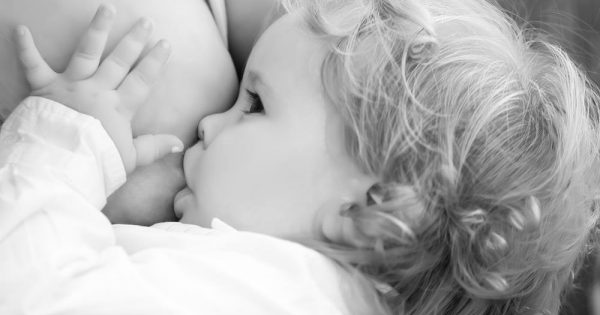 Comment faire disparaître le lait naturellement Comment faire disparaître le lait naturellement