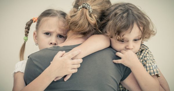 Comment parler de la mort aux enfants ?