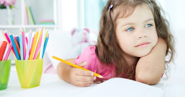 Comment stimuler la créativité des enfants Comment stimuler la créativité des enfants