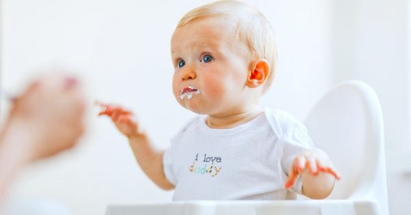 Conseils pour préparer les repas de bébé pendant les vacances