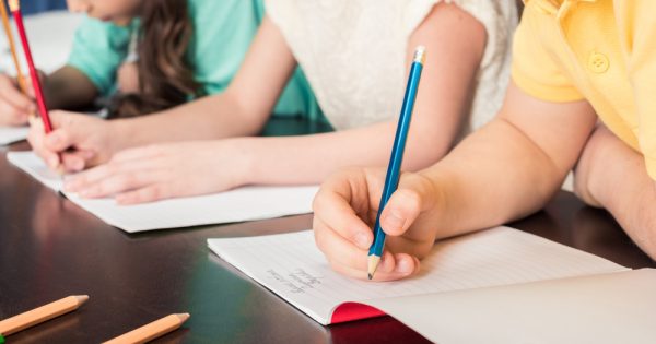 École, beaucoup de travail à faire : résultats du test Invalsi