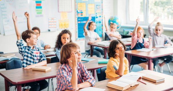 Éducation émotionnelle : à partir de septembre, les aptitudes à la vie quotidienne seront incluses dans le programme d'études.