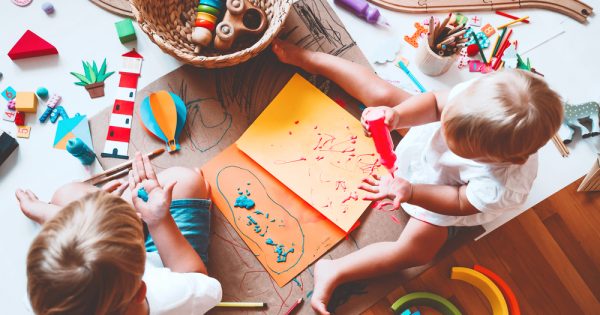 Éduquer à la liberté et à l'imagination : la méthode steinerienne