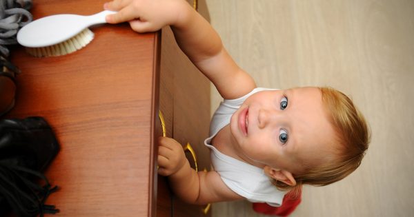Enfants à la maison : quelques conseils pour les protéger des dangers