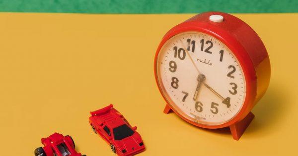 Enfants désorganisés : stratégies pour leur apprendre à s'organiser