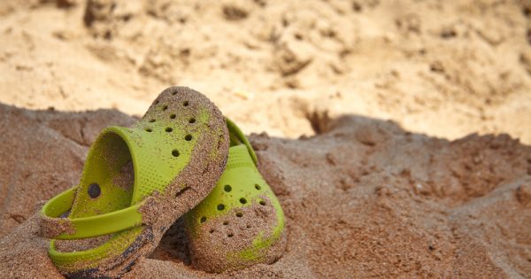 Enfants et Crocs : l’avis des podologues Enfants et Crocs : l'avis des podologues