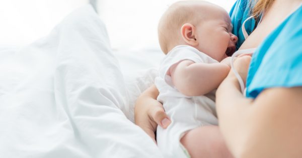 Grève des bébés : qu’est-ce que c’est et comment y faire face ? Grève des bébés : qu'est-ce que c'est et comment y faire face ?