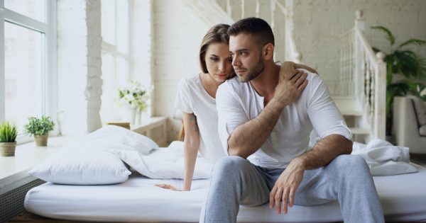 Infertilité masculine : ce qu'il faut savoir