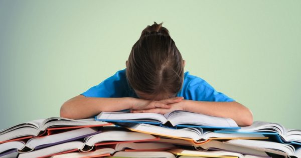 L'anxiété de performance chez les enfants : un signe à ne pas sous-estimer